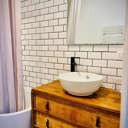 Cozy & I Tram & Shops Appartement *