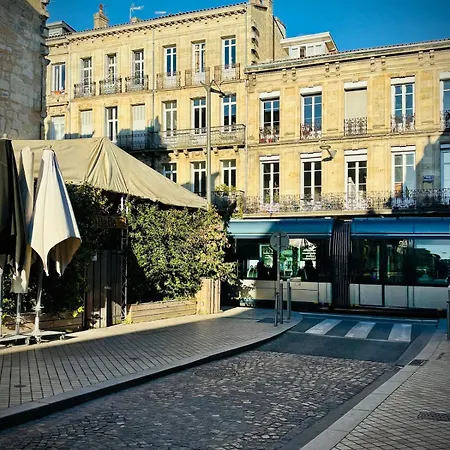 Cozy & I Tram & Shops *