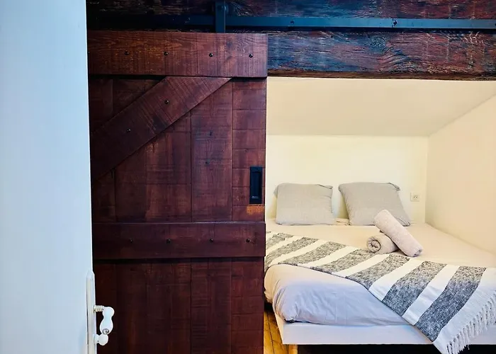 Appartement Cozy & I Tram & Shops