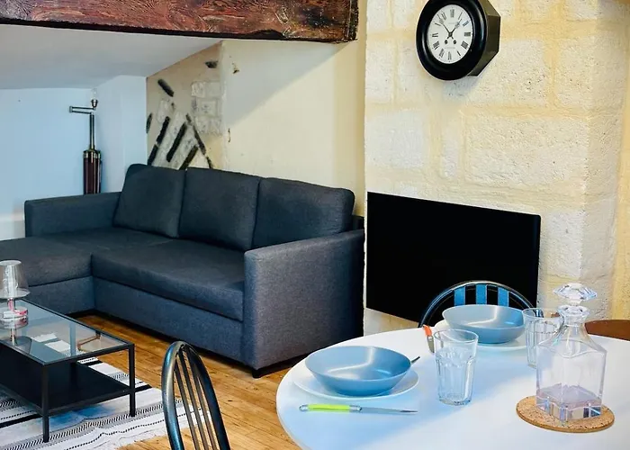 Cozy & I Tram & Shops Appartement *
