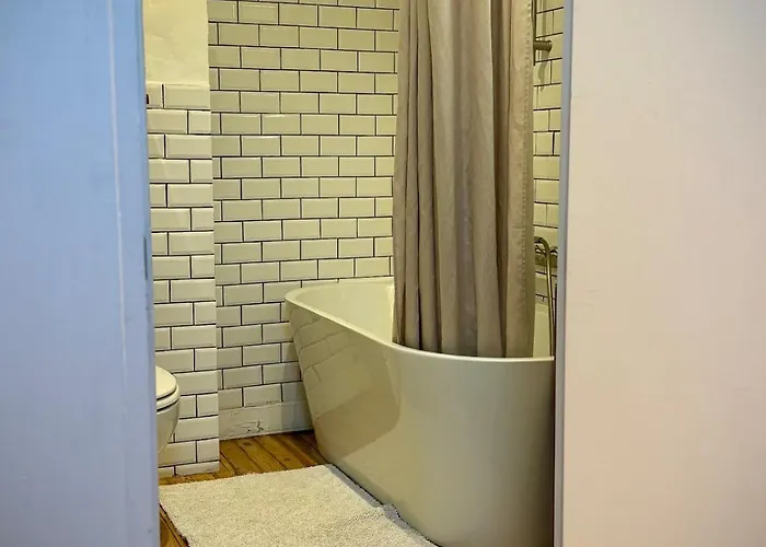 Cozy & I Tram & Shops Apartment Bordeaux