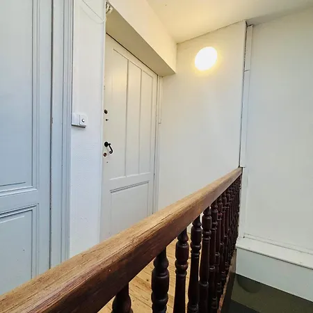 Cozy & I Tram & Shops Appartement *